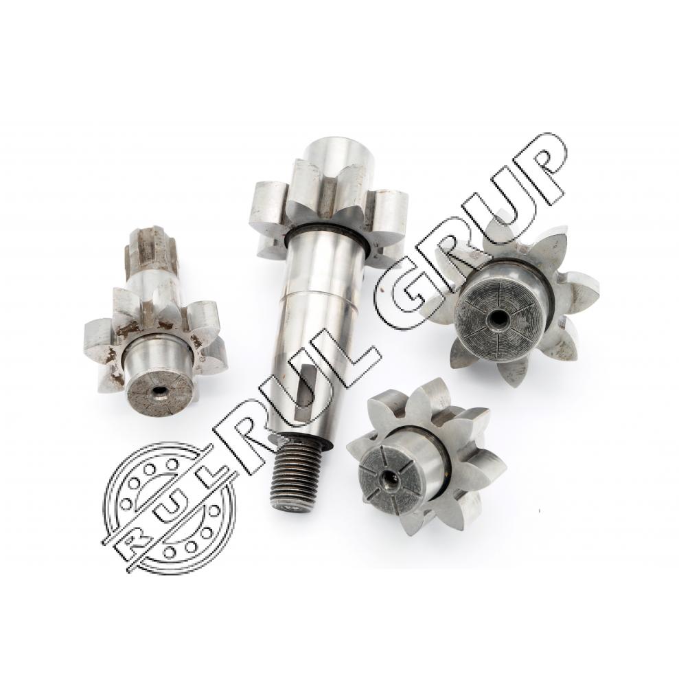 KIT REPARATIE POMPA H801 - PINIOANE 101.65.117